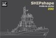 SHIPshape Catalogo 2012