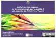 IFLA Trend Report (Français)