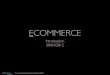 ecommerce introduction
