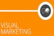 Visual marketing - Basics