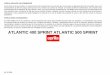 Manual Aprilia Arrecife 400-500 Sprint