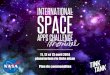 Space Apps Montreal
