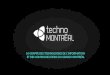 Techno montréal   profil tic 2013