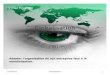 Globalisation - Adapter l'organisation de son entreprise face à la mondialisation