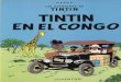 02-Tintin en El Congo