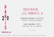 Paris 2.0 : « 26 Place Vend´me » louis bonichon de MNSTR et Hermeline Druesne, Digital Marketing Manager de BOUCHERON