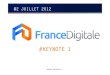 France digitalekeynote1.pptx (read only)