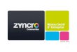 ZYNCRO  - Zyncro, la solution de réseau social d'entreprise la plus complète et ouverte en mode intranet et extranet