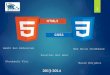 HTML5 & CSS3 : Jeux