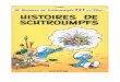 Histoire des Schtroumpfs.pdf