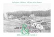 Catalogue Architecture Et Passion