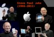 Steve Paul Jobs