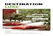 Destination Luxe Magazine