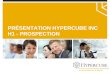 H1 Prospection — French