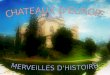 Chateaux d'Europe