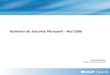 200805 webcast securite(fr)-diffusion
