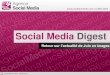 Mediaventilo Social Media Digest juin 2012