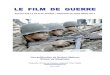 Films de guerre/War Films