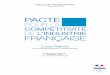 Rapport Gallois : Pacte pour la compétitivité de l’industrie française