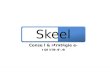 SKEELBOX - Agence Conseil et Stratégie e-commerce