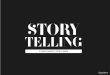 Storytelling : de l'image de marque   l'histoire de marque