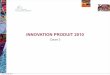 Innovation Produit Cours 3