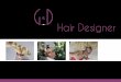 D&G HAIR DESIGNER