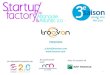 Startup factory- 2014