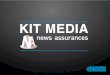 Kit média News Assurances
