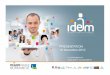 Forum des collectivités 2012 - Programme IDEM