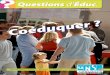 Questions educ9