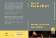 Gauchet- Penser la Société des médias