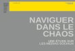 Naviguer Dans Le Chaos ARIM Mtl 20100330