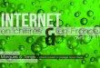 Marques & Tongs : Internet en Chiffres & en France - V3 - avril 2011