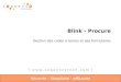 Blink   Procure