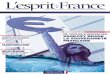 Journal Esprit de la France n°3