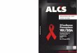 Abstracts de l'ALCS - 5ème conférence internationale francophone VIH/sida (AFRAVIH 2010)
