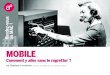 Mobile : comment y aller sans le regretter ? à Lyon