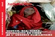 S 08f -  Soudan, RCA, Tchad… SOLIDARITES au cœur de l'urgence humanitaire (French)