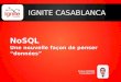 NoSQL (Ignite Casablanca)