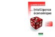 La boîte à outils de l'Intelligence Economique