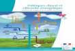 Politiques climat et efficacité énergétique - Synthèse des engagements et résultats de la France