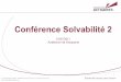 Conférence Solvabilité 2_IA_2011