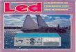 LED - Loisirs Electroniques D'Aujourd'Hui - 009 - 1983-Juin-Juillet 1983