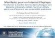 Manifeste pour l'internet physique fr version 1.11.1 2012-11-19