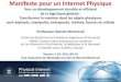 Manifeste pour un internet physique 1.10 2011 09-15 francais bm-ml