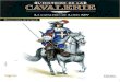 Osprey - Histoire de la Сavalerie 01 - La Cavalerie De Louis XIV