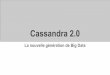 4 ans de Duchess France : Cassandra 2.0