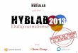 Dossier de presse Hyblab