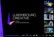 Soirée de lancement de LUXEMBOURG CREATIVE - "Cybercriminalité : réponses innovantes aux attaques grandissantes" | Luxembourg Creative, 23.04.14